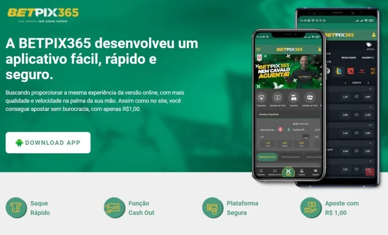 Betpix365 - Junte-se aos Vencedores